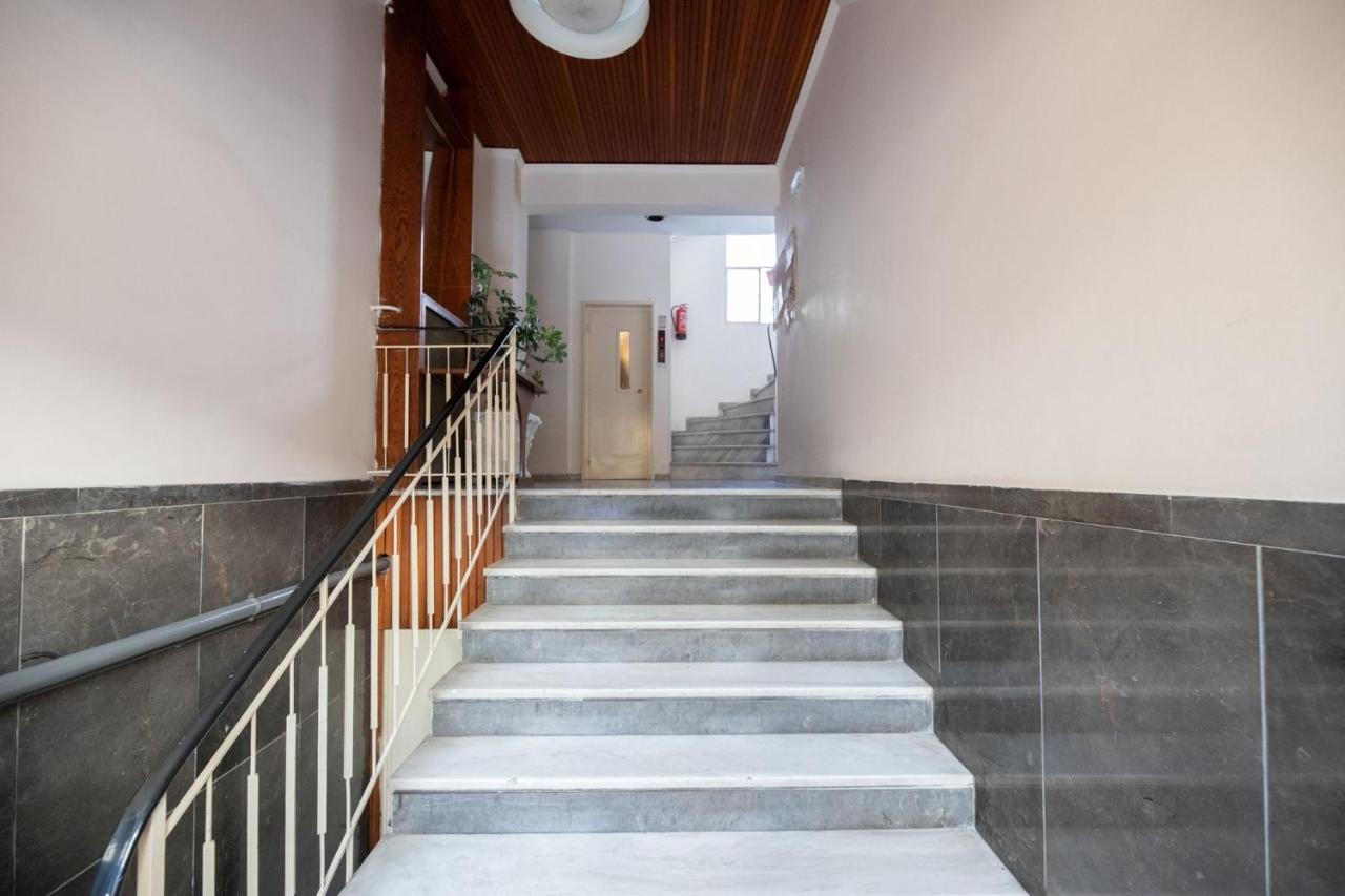 Renovated Lovely Apartment Near To Acropolis Athens Exterior photo